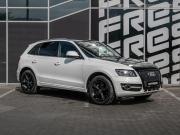 Audi Q5 I (8R) Краснодар  - изображение 23