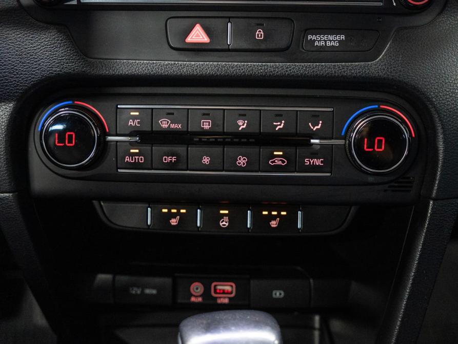 Kia Ceed III Тюмень  - изображение 21