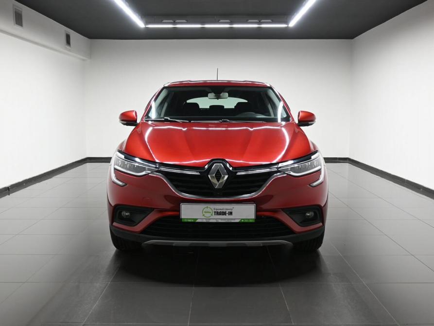 Renault Arkana I Тверь  - изображение 3