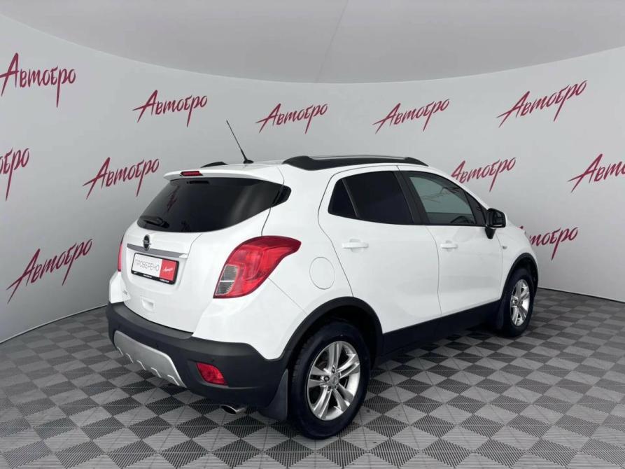 Opel Mokka I Псков  - изображение 5