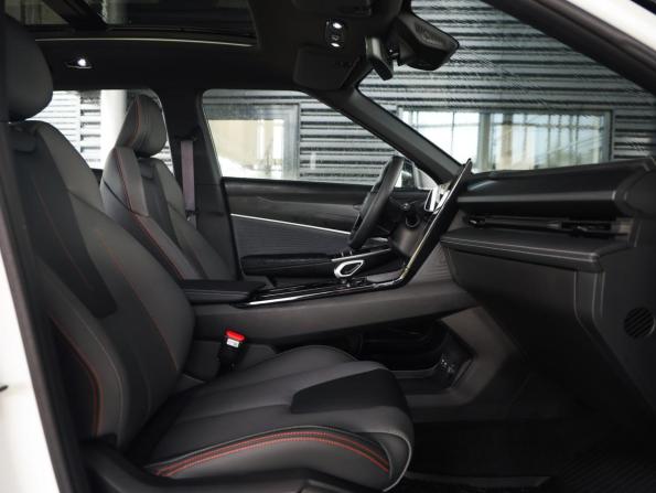 Geely Cityray с пробегом 2024 года, цена 2 649 000 рублей, 2239 км, внедорожник, Автокод Объявления