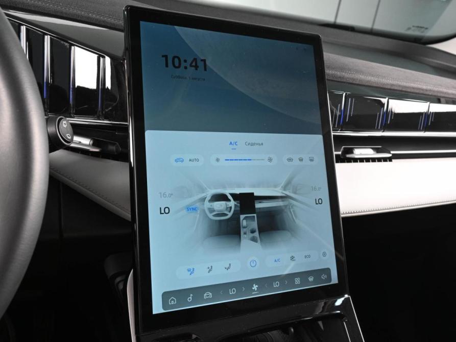 Geely Atlas II Ростов-на-Дону  - изображение 13