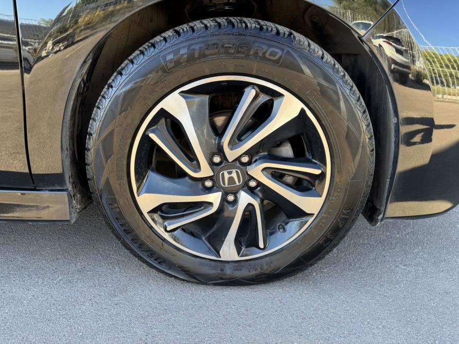 Honda Stepwgn V Воронеж  - изображение 28