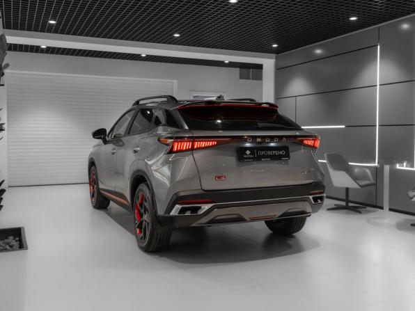 Omoda C5 I с пробегом 2024 года, цена 1 880 000 рублей, 36676 км, внедорожник, Автокод Объявления