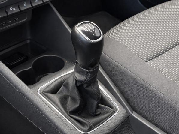 Volkswagen Polo VI с пробегом 2020 года, цена 1 337 000 рублей, 128635 км, лифтбек, Автокод Объявления