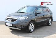 Renault Koleos I Рестайлинг Нижний Новгород  - изображение 22