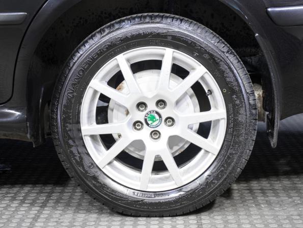 Skoda Octavia I (A4) Рестайлинг с пробегом 2008 года, цена 529 000 рублей, 270958 км, лифтбек, Автокод Объявления