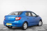 Renault Logan II Кемерово  - изображение 28