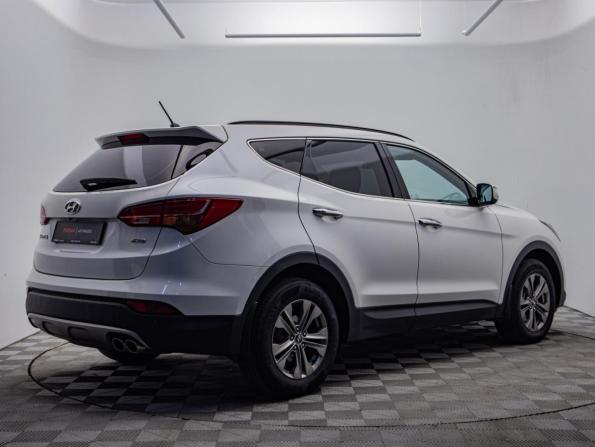 Hyundai Santa Fe III с пробегом 2013 года, цена 1 653 000 рублей, 142756 км, внедорожник, Автокод Объявления