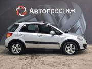 Suzuki SX4 I (Classic) Рестайлинг Пермь  - изображение 28