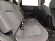 Nissan Qashqai I Рестайлинг Москва  - изображение 24