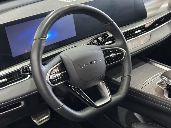 Chery Tiggo 8 Pro Max I Рестайлинг с пробегом 2024 года, цена 2 237 000 рублей, 53096 км, внедорожник, Автокод Объявления