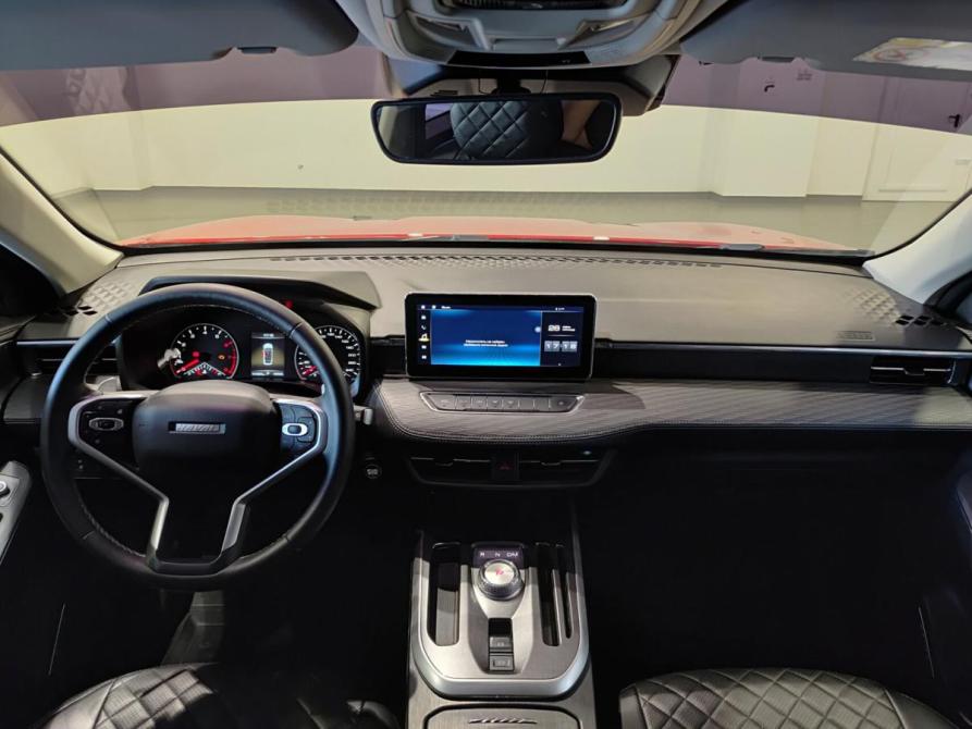 Haval Jolion I Казань  - изображение 17