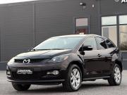 Mazda CX-7 I Волгоград  - изображение 34