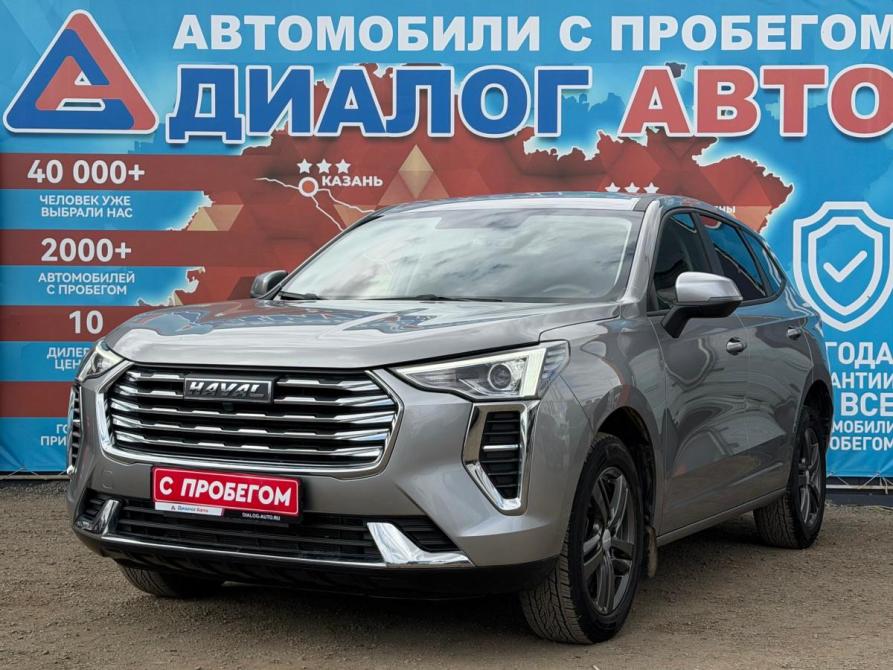 Haval Jolion I Набережные Челны  - изображение 9