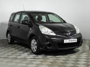 Nissan Note I Рестайлинг Санкт-Петербург  - изображение 19