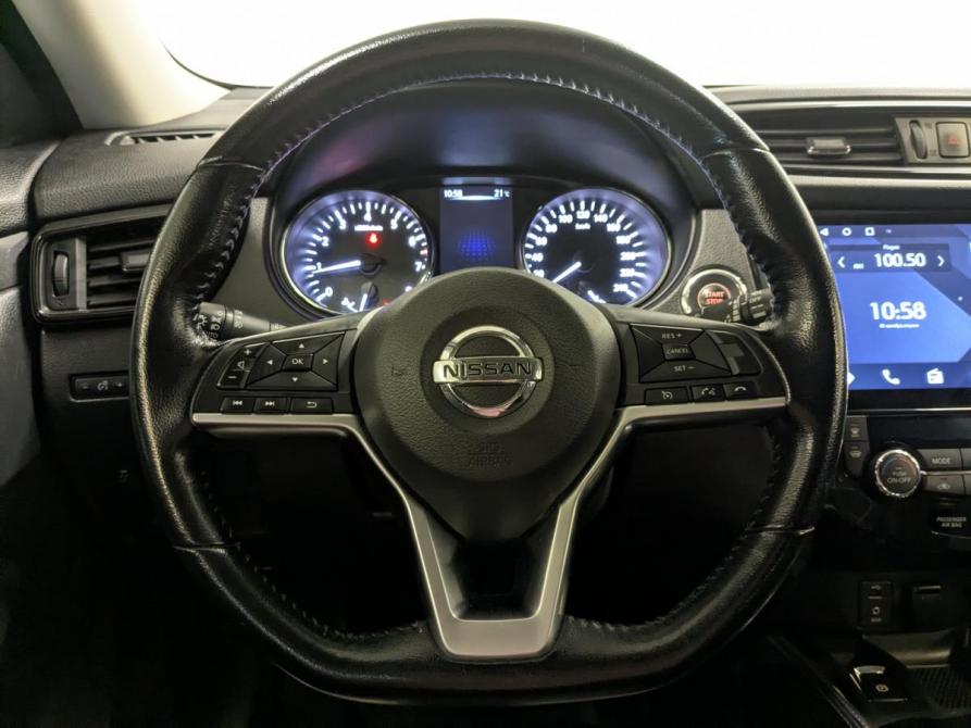 Nissan X-Trail III Рестайлинг Санкт-Петербург  - изображение 21