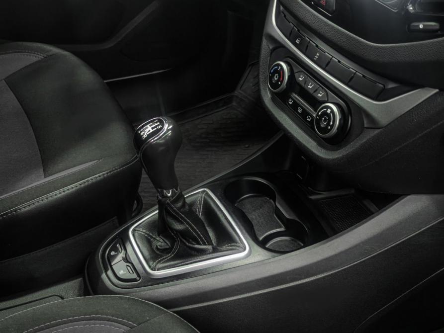 Lada (ВАЗ) Vesta I Ростов-на-Дону  - изображение 11