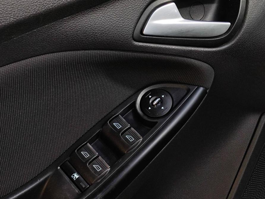 Ford Focus III Санкт-Петербург  - изображение 14