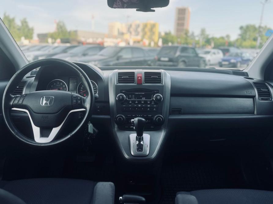 Honda CR-V III Ижевск  - изображение 19