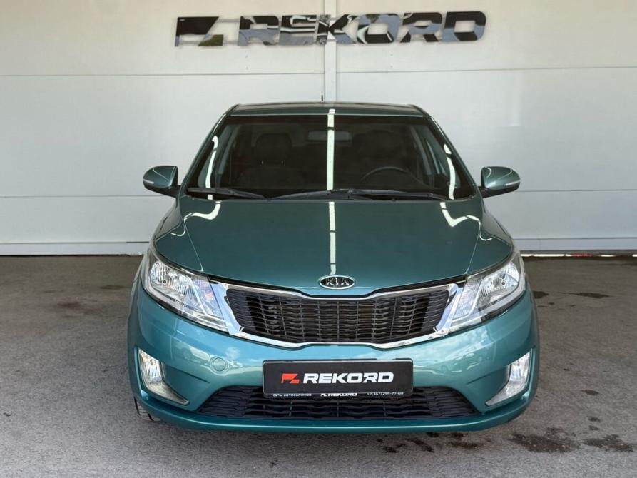Kia Rio III Уфа  - изображение 5