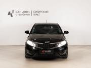 Kia Rio III Казань  - изображение 10