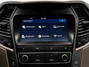 Hyundai Santa Fe III Рестайлинг Москва  - изображение 45