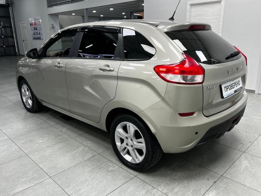 Lada (ВАЗ) XRAY I Казань  - изображение 6