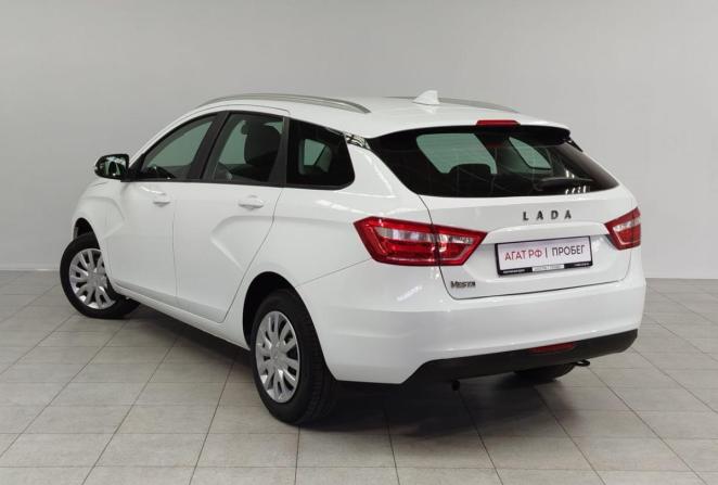 Lada (ВАЗ) Vesta I с пробегом 2021 года, цена 1 170 000 рублей, 158965 км, универсал, Автокод Объявления