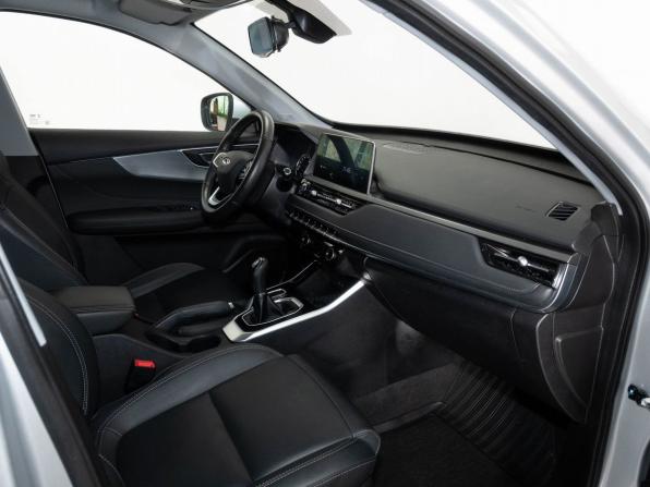 Chery Tiggo 4 Pro I с пробегом 2022 года, цена 1 411 000 рублей, 68615 км, внедорожник, Автокод Объявления