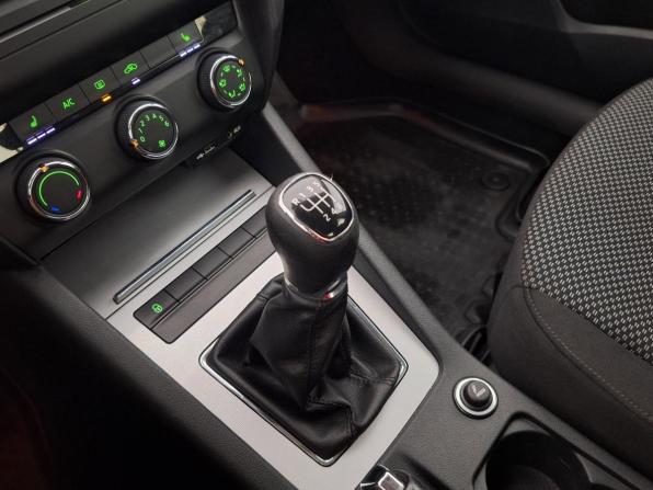 Skoda Octavia III (A7) с пробегом 2014 года, цена 1 190 000 рублей, 176708 км, лифтбек, Автокод Объявления