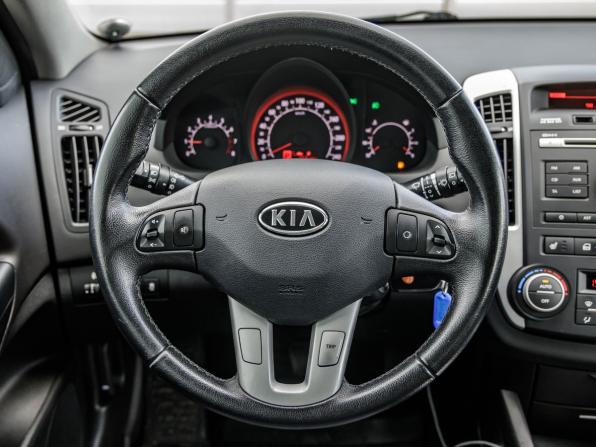 Kia Ceed I Рестайлинг с пробегом 2010 года, цена 918 000 рублей, 66824 км, хэтчбек, Автокод Объявления