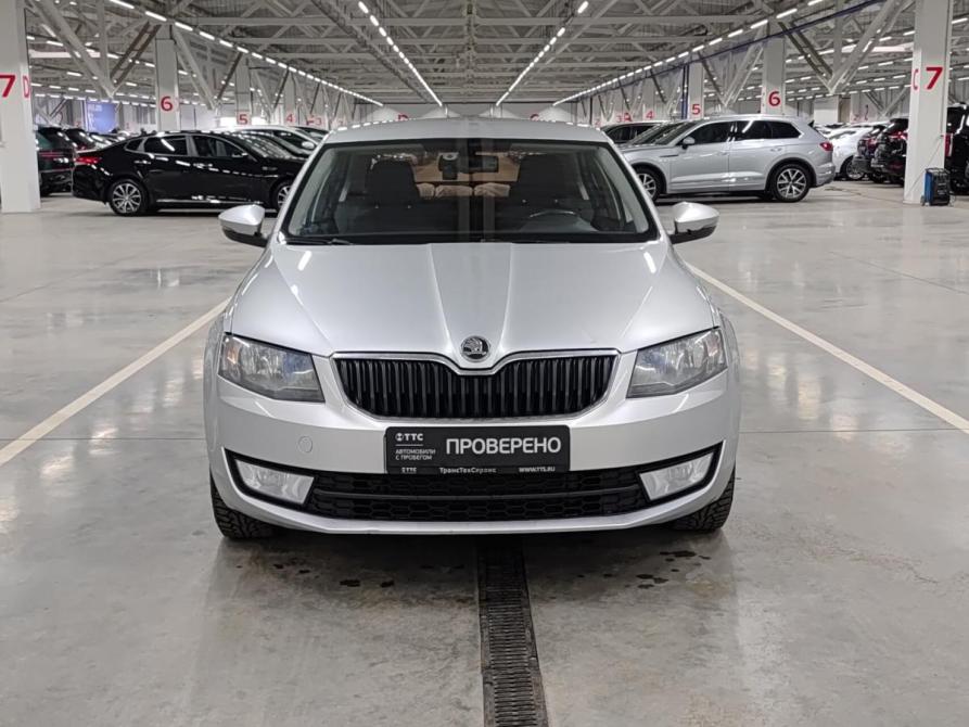 Skoda Octavia III (A7) Казань  - изображение 2
