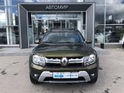 Renault Duster I Рестайлинг Брянск  - изображение 17