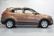 Hyundai Creta I Кемерово  - изображение 29