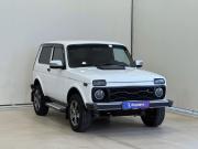 Lada (ВАЗ) 2121 (4x4) I Рестайлинг Ставрополь  - изображение 22