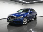 Mercedes-Benz C-Класс IV (W205) Тверь  - изображение 30