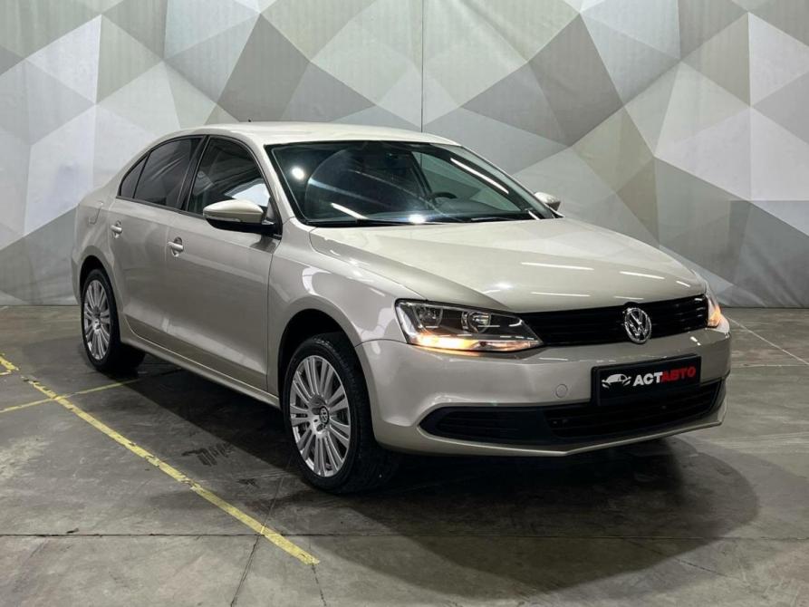 Volkswagen Jetta VI Оренбург  - изображение 3