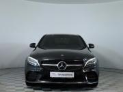 Mercedes-Benz C-Класс IV (W205) Рестайлинг Санкт-Петербург  - изображение 22
