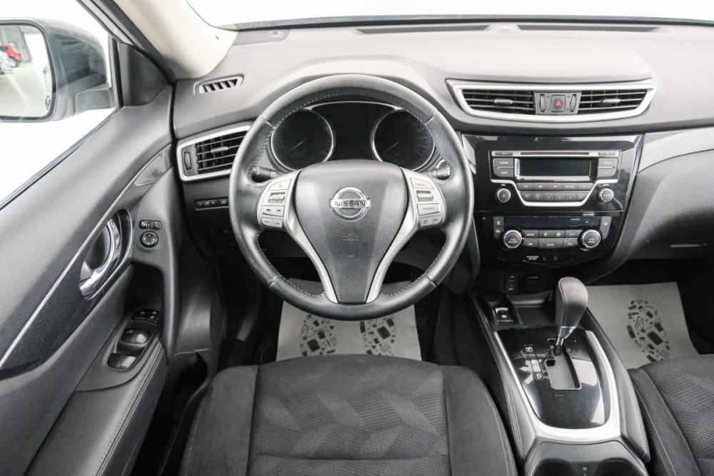 Nissan X-Trail III Красноярск  - изображение 15