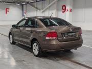 Volkswagen Polo V Казань  - изображение 30