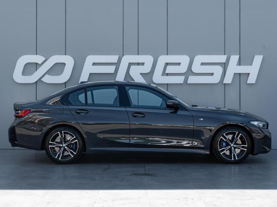 BMW 3 серии VII (G2x) Рестайлинг 2 Краснодар  - изображение 5