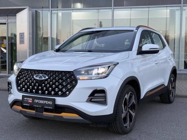 Chery Tiggo 4 Pro I Рестайлинг с пробегом 2023 года, цена 1 585 000 рублей, 29000 км, внедорожник, Автокод Объявления