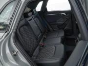 Audi Q3 II (F3) Москва  - изображение 33