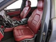 Porsche Cayenne III Москва  - изображение 51