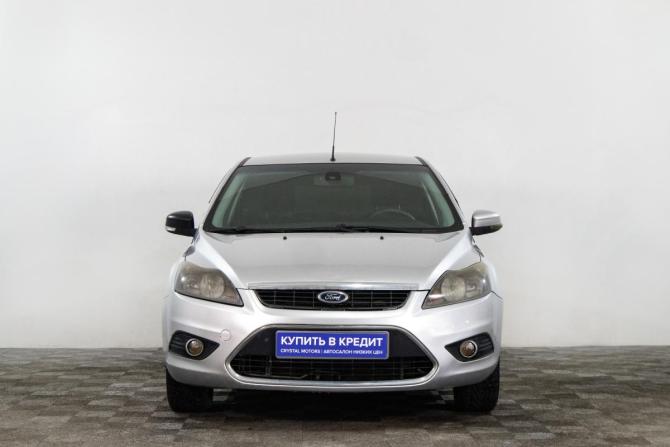Ford Focus II Рестайлинг с пробегом 2010 года, цена 699 000 рублей, 216000 км, хэтчбек, Автокод Объявления