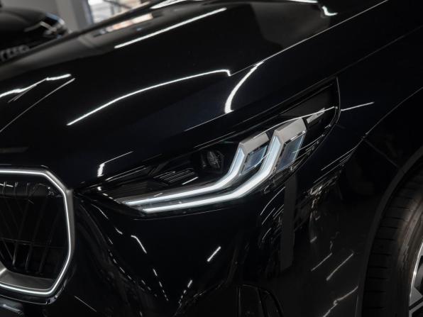 BMW X3 IV (G45/G48) с пробегом 2025 года, цена 6 500 000 рублей, 50 км, внедорожник, Автокод Объявления