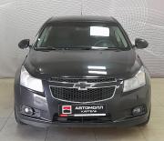 Chevrolet Cruze I Новокузнецк  - изображение 26