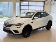 Renault Arkana I Москва  - изображение 20
