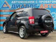 Suzuki Grand Vitara II Рестайлинг Набережные Челны  - изображение 22
